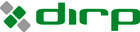 DIRP logo